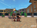 Robloxians communiy