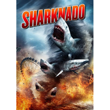 Sharknado and ########## (beta)