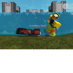 Zombie Breach