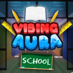 Vibing Aura