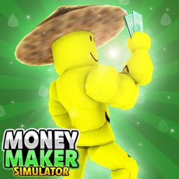 [🍨UPDATE!♻] Money Maker Simulator
