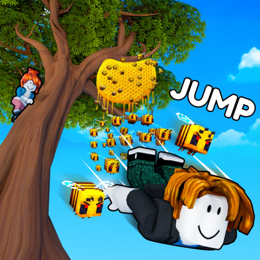 Climb For Honey