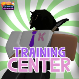🛎️ | Krumbles Training Center