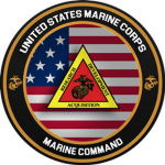 |USMC| Marine Command & Headquarters