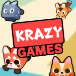 Krazy Games Reborn!