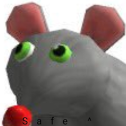 Rat Sanctuary - Camp