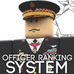 United States - Officers Ranking System