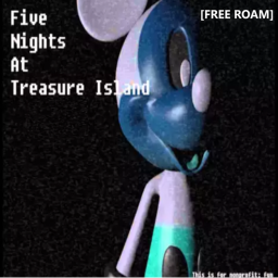 Five Nights At Treasure Island [BETA]