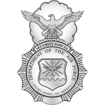 (Troop Life) Air Force Security Forces Academy