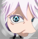 Lan and Elena