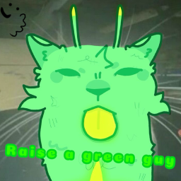 Raise a Gnarpy [rahh]