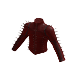 Spikey Hell Top