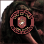 3/2 | 3rd Battalion, 2nd Marines