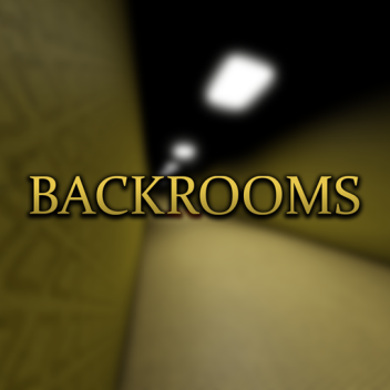 Backrooms