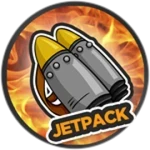Jetpack