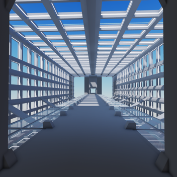 Space Station Oga Remaster