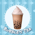 The Bubble's Tea