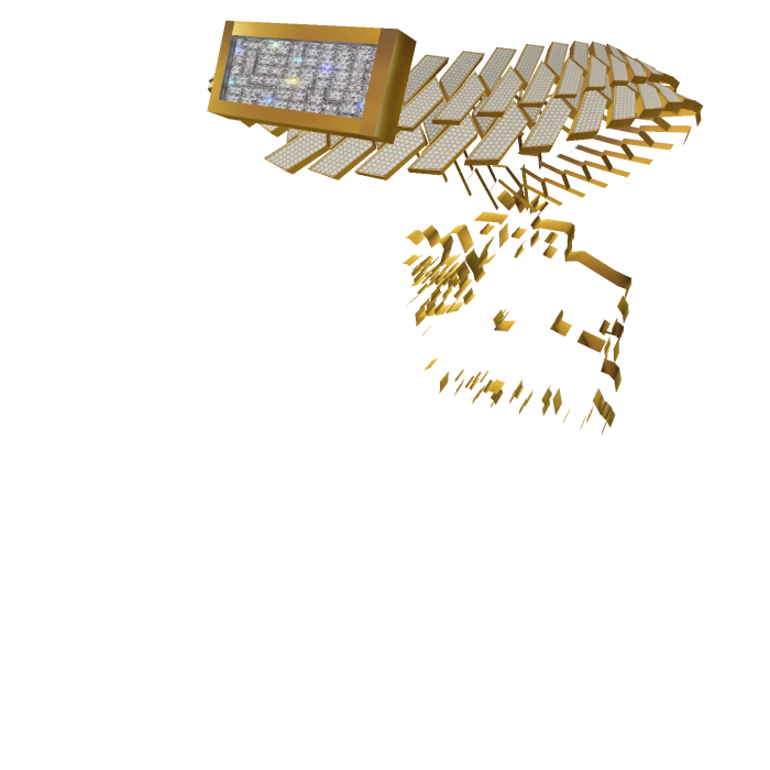 BRR Custom Chain
