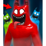 Evil banban group
