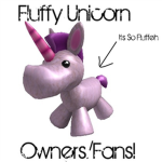 Fluffy Unicorn Owners/Fans!