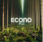Econo PLC