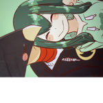 Tsu X Toky-ami