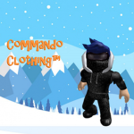 Commando Clothing™