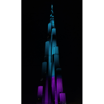 Tower of Oversimplified Montrosity