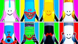 Znajdź Morfy Markerów [202]