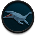 Jurassic World: Animal Behaviourist