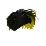[ pbr ] Deific Yellow Undercut [ Classic Head ]