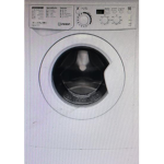 The Cult Of The Washing Machine