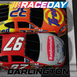 NASCAR RaceDay - Darlington