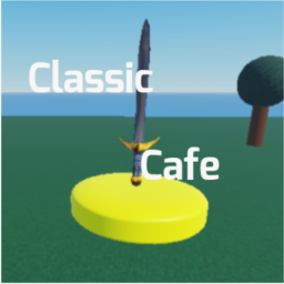 Classic Cafe(Testing)