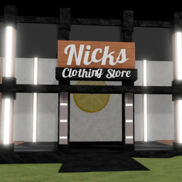 Nick's Home Store