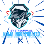 Ninja, Incorporated.