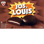 Louis Squad
