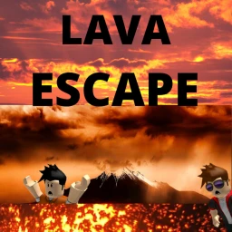 lava escape icon