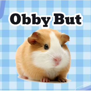 [BIG UPDATE] Obby But You're A Hamster! 🐹