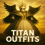 [UPD] Titan Outfits Salon de Fiestas Avatar Ideas