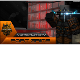 V3RM Military | Fort Grime
