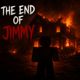 The end of Jimmy