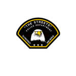 "The Streets" Police Department