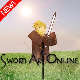 Sword Art Online (Beta)