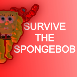 Can you survive the among us and spongebob?