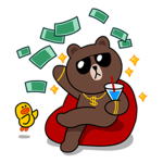 Money bear group