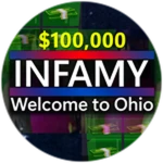 Game Badge Thumbnail