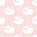 bunnies own the world