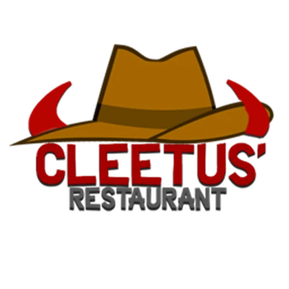 Cleetus' Restaurant Roblox group icon