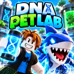 [BETA] DNA PET LAB 🧬  icon